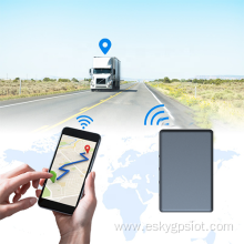 Wireless Motorcycle GPS Tracker